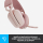 LOGICOM Zone Vibe 100 Rose - 1075318 - zdjęcie 7